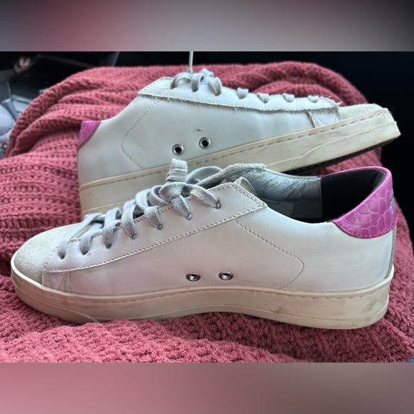 P448 women’s sneakers size 38 - Picture 8 of 15